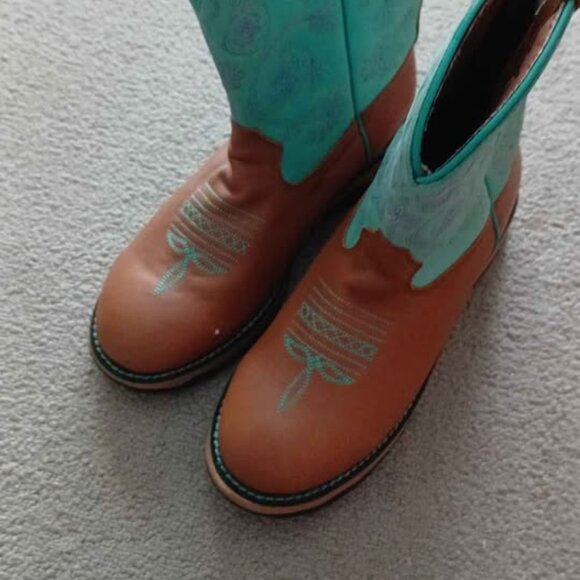 Women's western boots by Durango - Picture 1 of 3